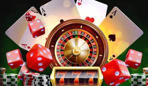 Официальный сайт Casino Olimp
