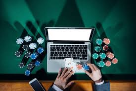 Официальный сайт Casino Irwin