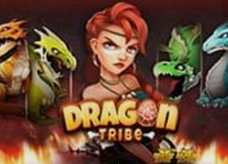 Dragon Tribe Nolimit city мистика