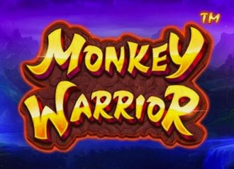 Monkey Warrior Pragmatic Play игровой слот