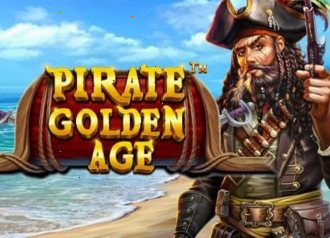 Pirate Golden Age Pragmatic пираты