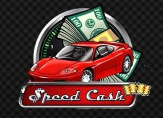 Speed Cash Play'n Go слот
