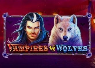 vampires vs wolves pragmatic battle 2